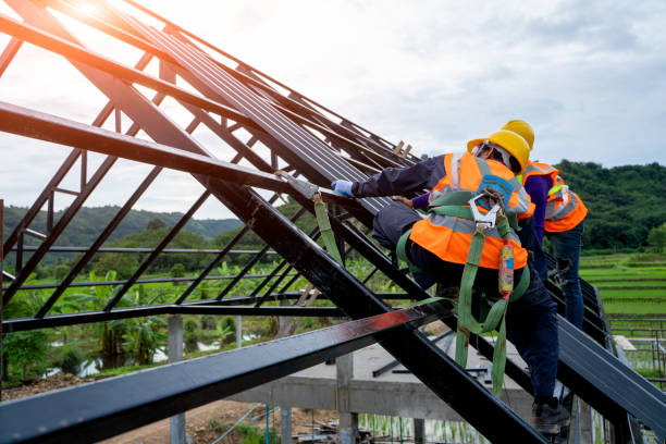 Best Storm Damage Roof Repair  in Gravette, AR