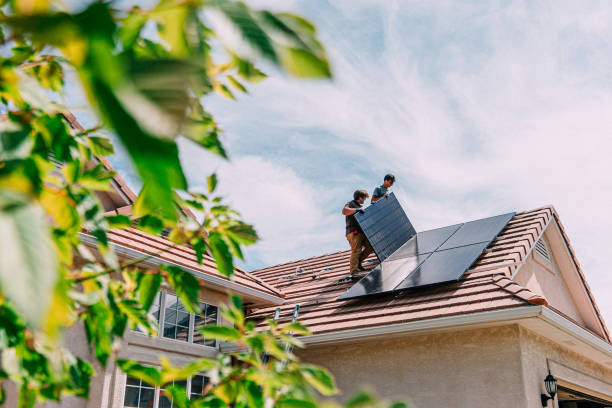Slate Roofing Contractor in Gravette, AR